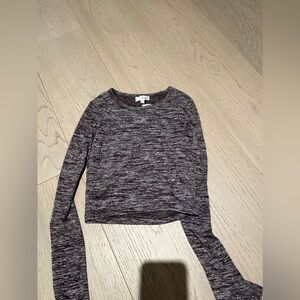 WILFRED Free Longsleeve